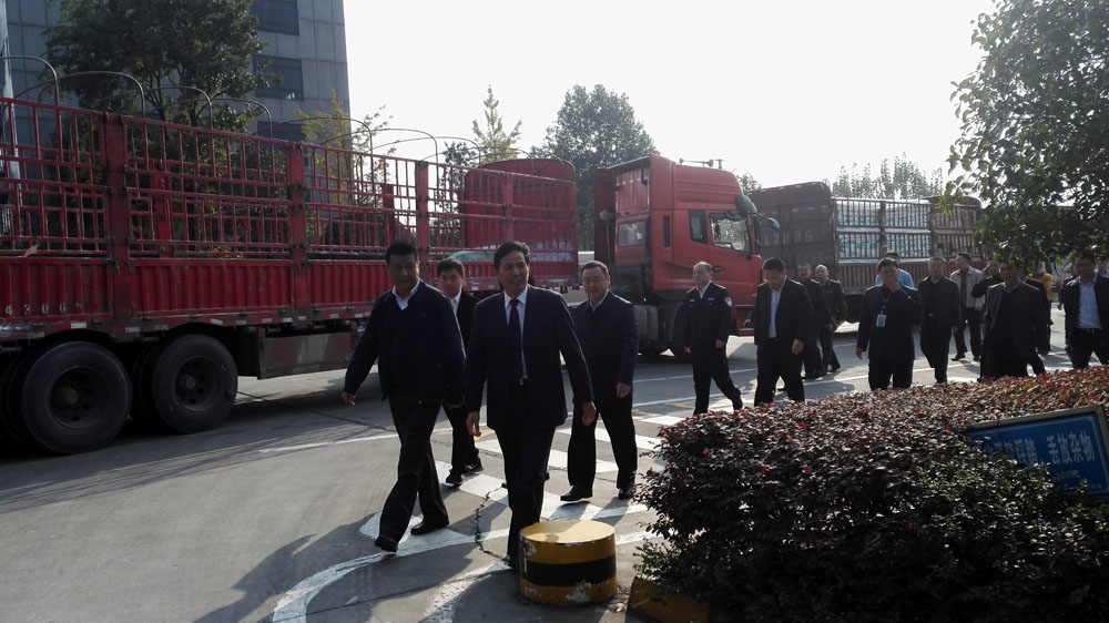 ppr管生產(chǎn)廠家